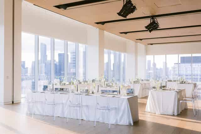 Meeting Rooms