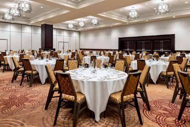 Muskoka Ballroom