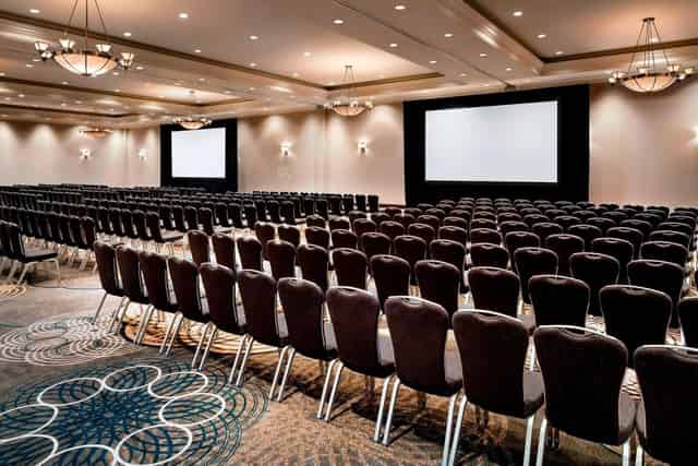 Conference Centre