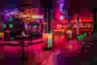 Christmas Party Venues