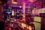 Reception Halls