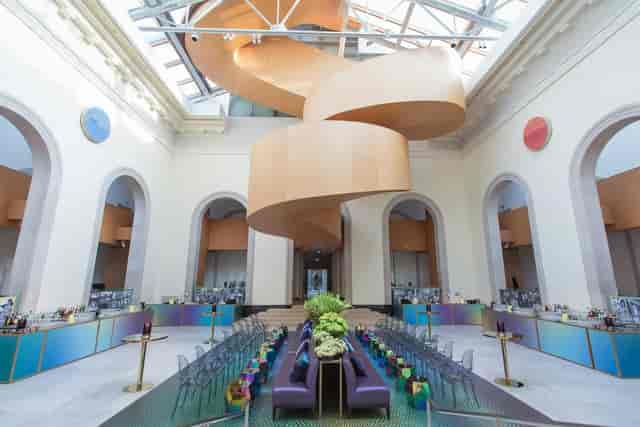 Art Gallery of Ontario - >AGO Events</a>
