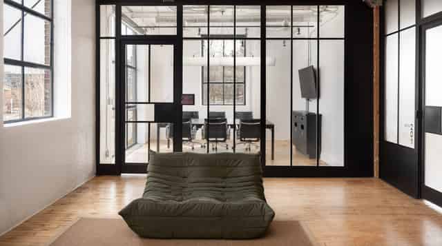 Second Floor Event Space