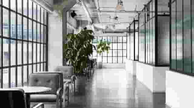 Second Floor Event Space