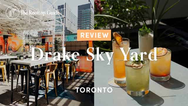 Sky Yard