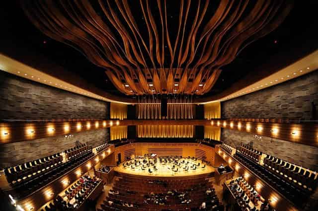 Temerty Theatre