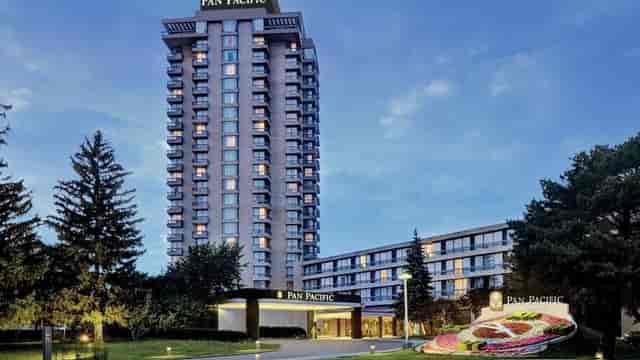 Pan Pacific Toronto - Toronto, ON Meeting Rooms & Event Space | Northstar  Meetings Group