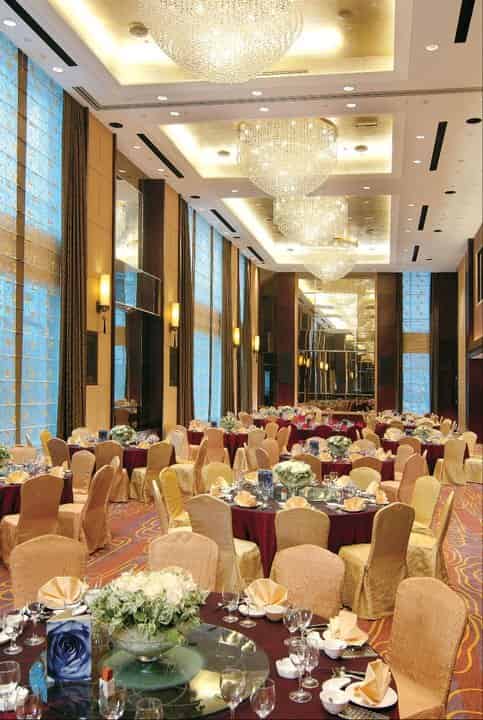 Conference Rooms