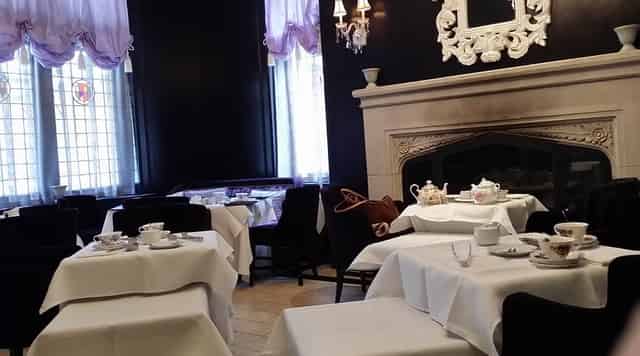 St. Thomas Room
