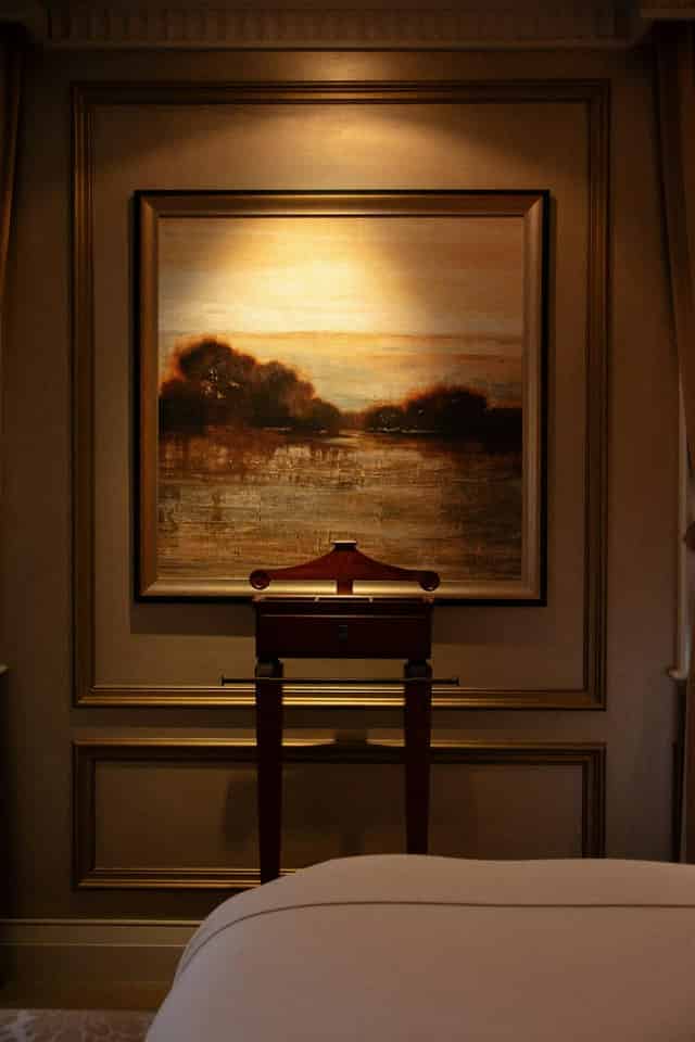 St. Thomas Room