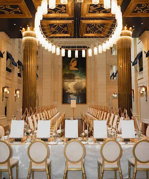 Courtyard Ballroom