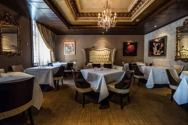Gatsby Restaurant