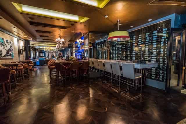 Gatsby Restaurant