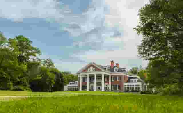 Firshade Room, Hall & Summer House