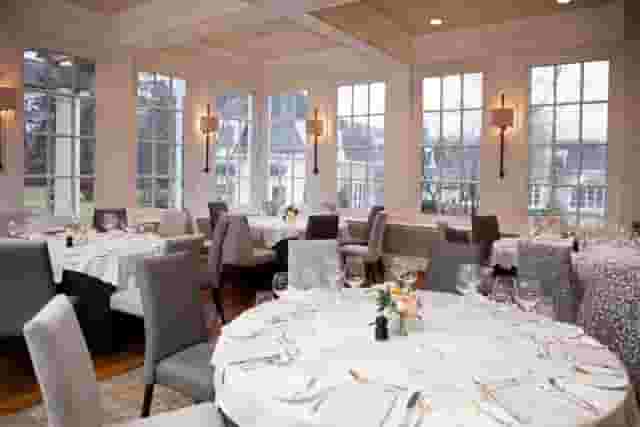 Firshade Room, Hall & Summer House