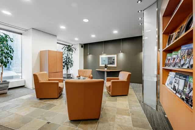 Conference center