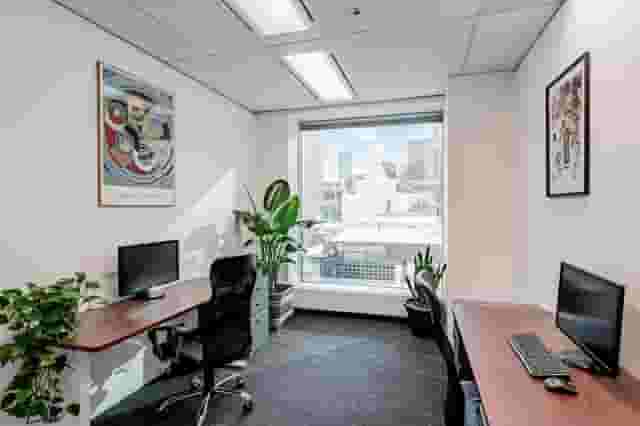 Toronto Bay Meeting Room