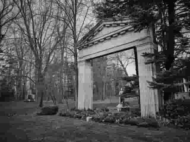 Gazebo