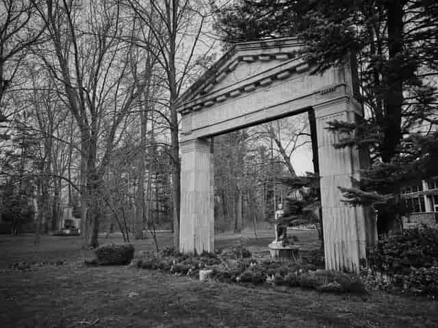 The Guild Inn Estate - >Adam Muise</a>