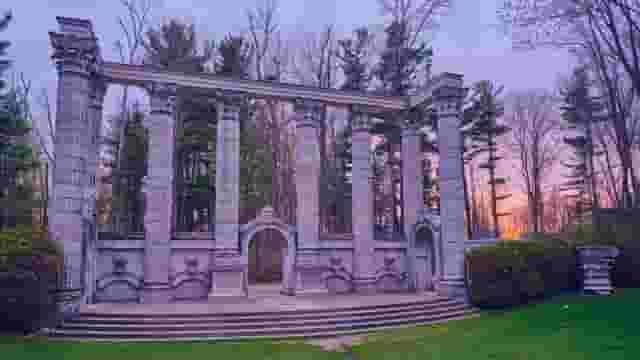 Gazebo
