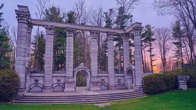 Bickford House
