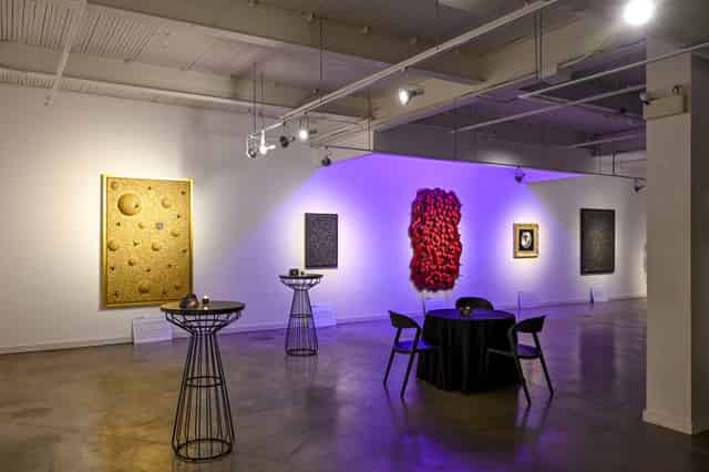 Gallery Space