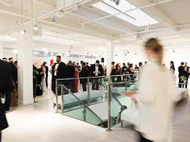 Avant Garde, Toronto, Galleries/Museums for s, Parties, Corporate  Events & More