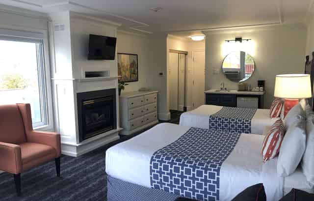 Main Inn 420