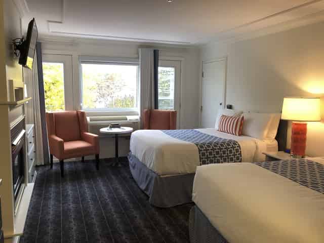 Huronia Room