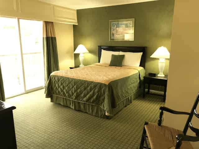 Huronia Room
