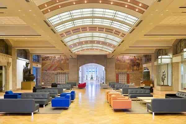 Royal Ontario Museum – 10tation + Freebird