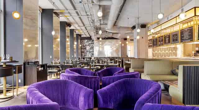 RICARDA'S TORONTO - 2025 Reviews & Information