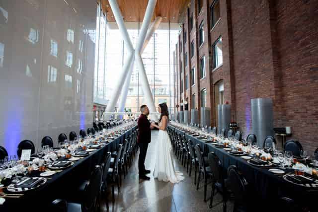 Event Venue