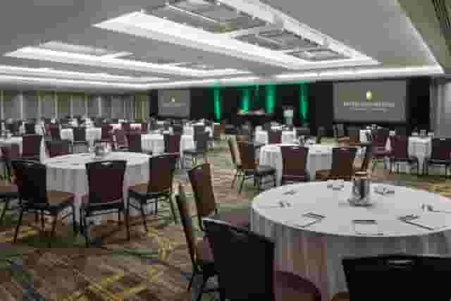 Ballroom