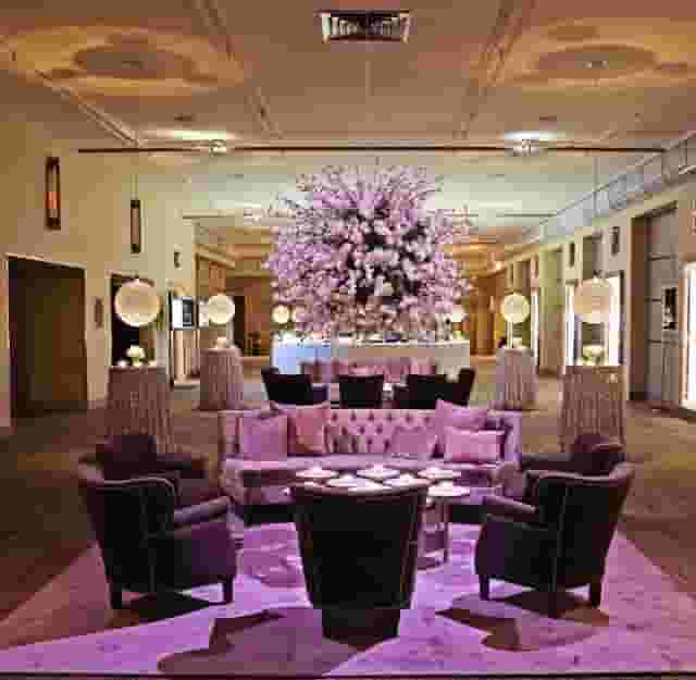 Clipper Room