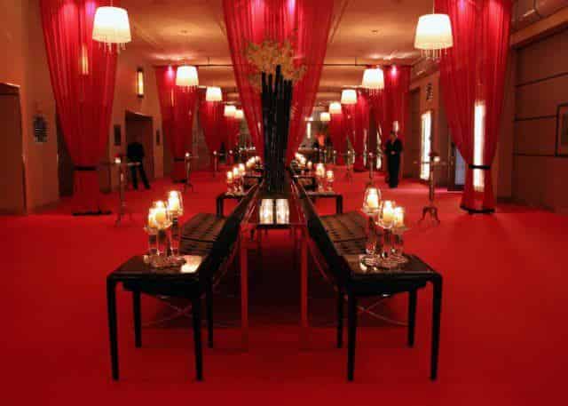 Clipper Room