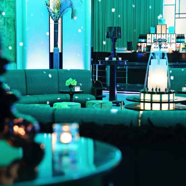 Carlu Ballroom
