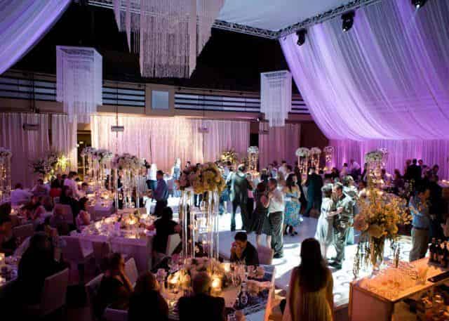 Carlu Ballroom