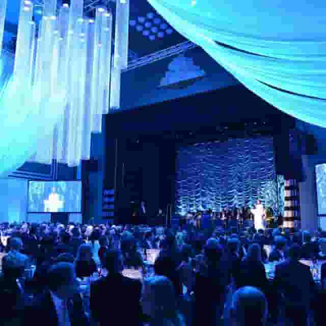 Carlu Ballroom