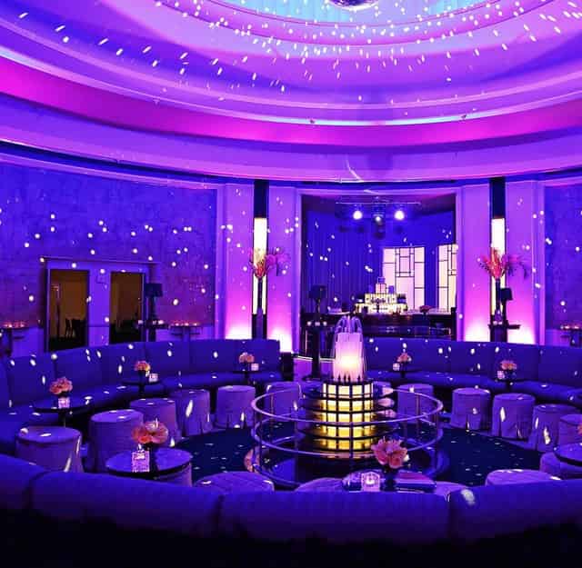 Carlu Ballroom