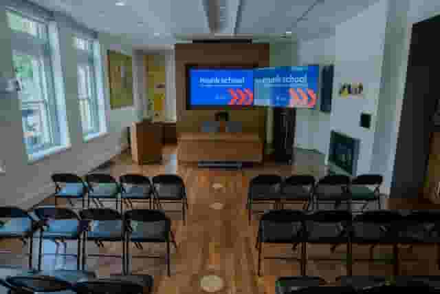 Boardroom