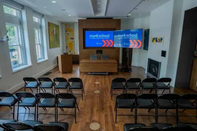 Boardroom