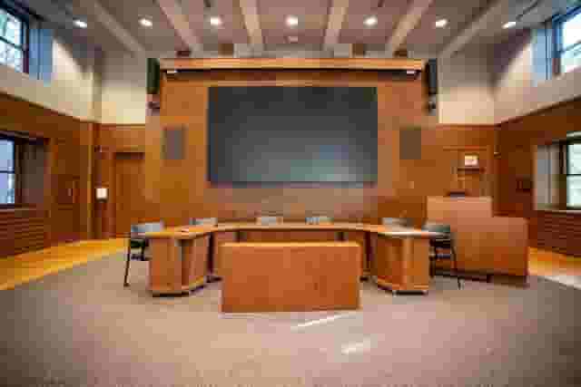 Boardroom