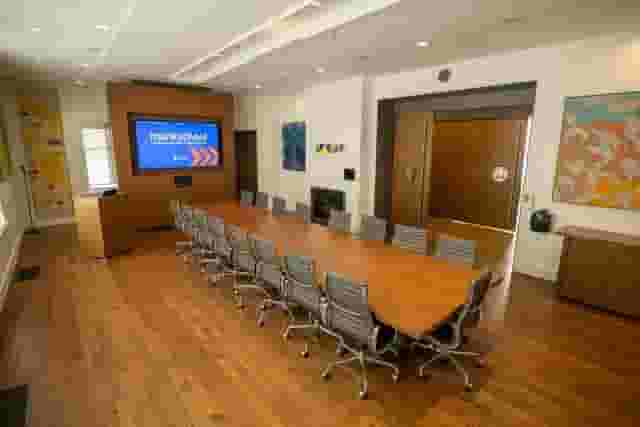 Boardroom