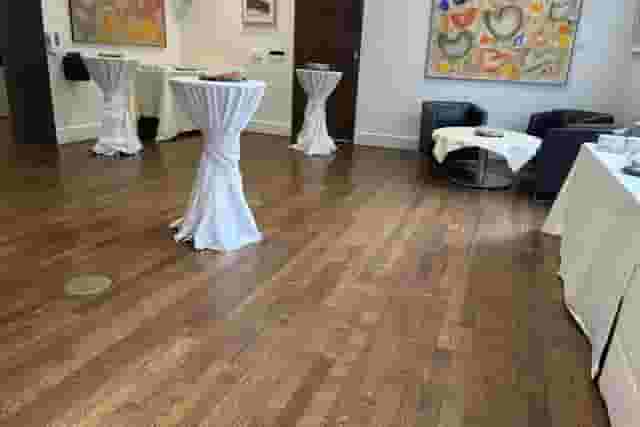 North House Seminar Rooms