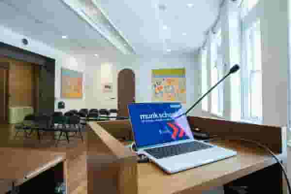 North House Seminar Rooms