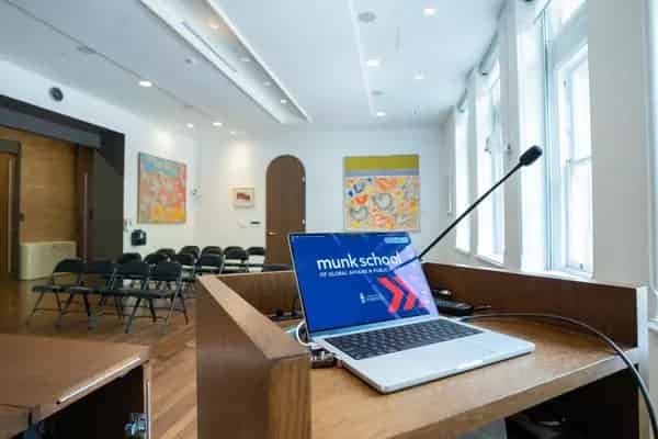 North House Seminar Rooms