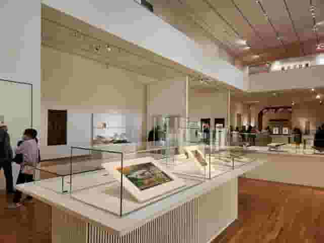 Exhibitions