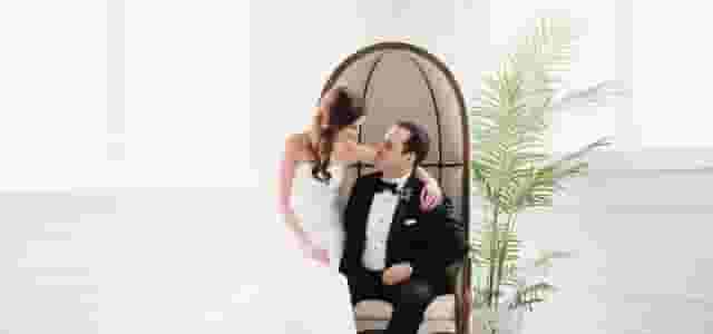 Bridal Suite/Green Room