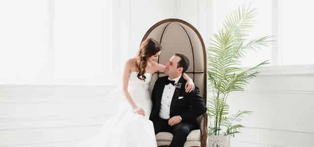 Bridal Suite/Green Room